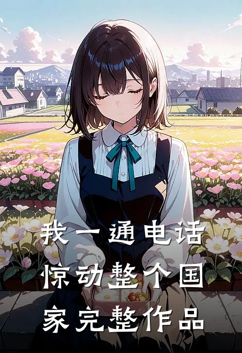 我一通电话，惊动整个国家完整作品