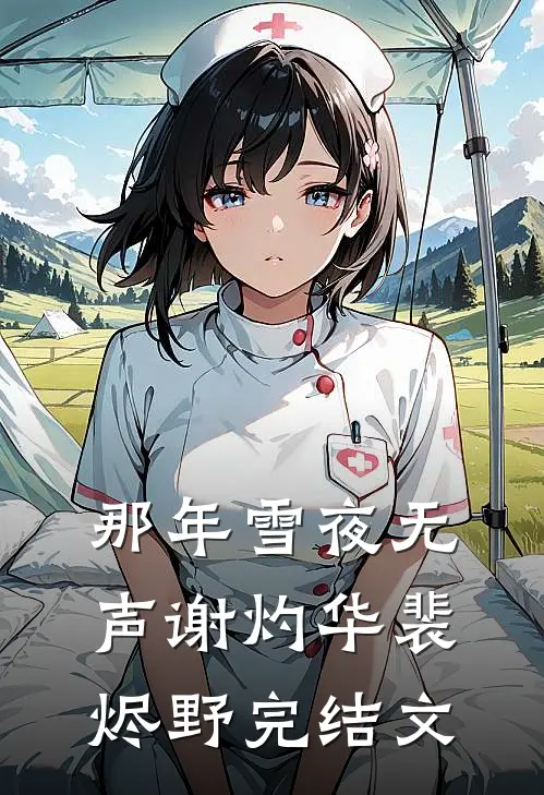 那年雪夜无声谢灼华裴烬野完结文