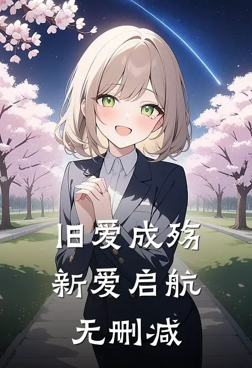 旧爱成殇，新爱启航无删减