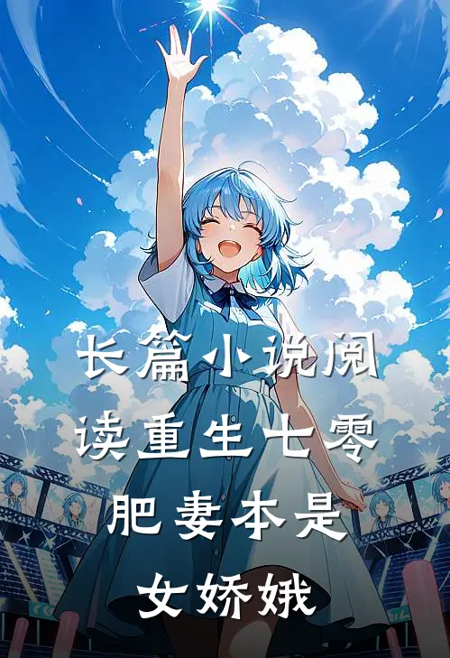 长篇小说阅读重生七零：肥妻本是女娇娥