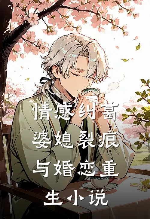 情感纠葛：婆媳裂痕与婚恋重生小说