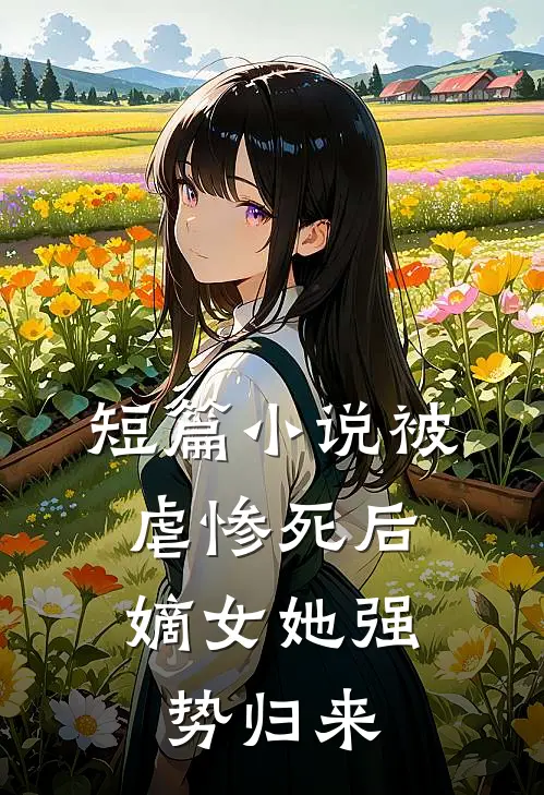 短篇小说被虐惨死后，嫡女她强势归来