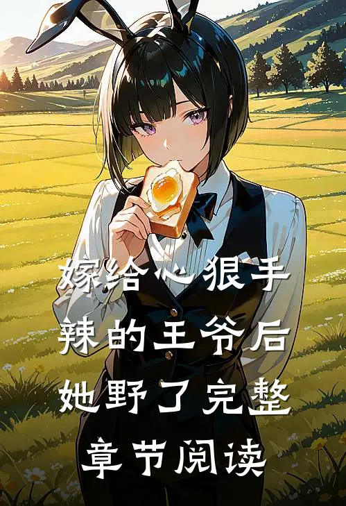 嫁给心狠手辣的王爷后，她野了完整章节阅读