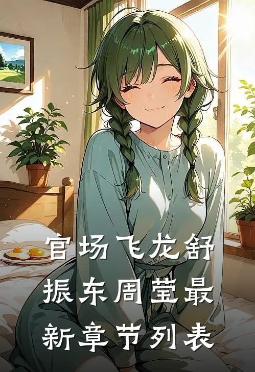 官场飞龙舒振东周莹最新章节列表