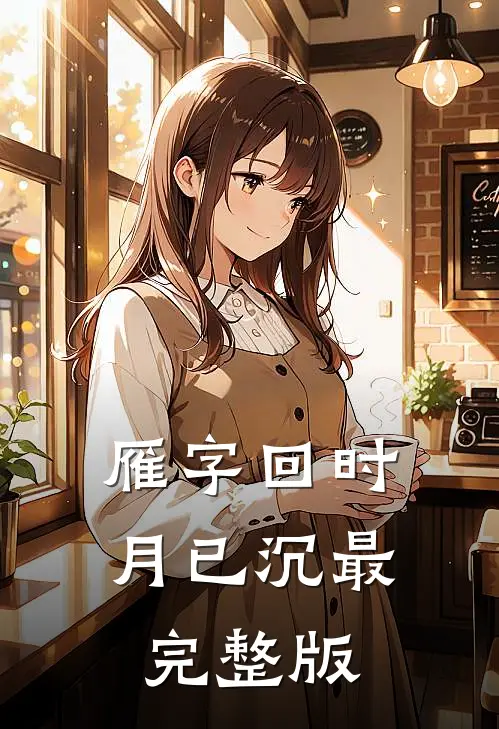 雁字回时月已沉最完整版