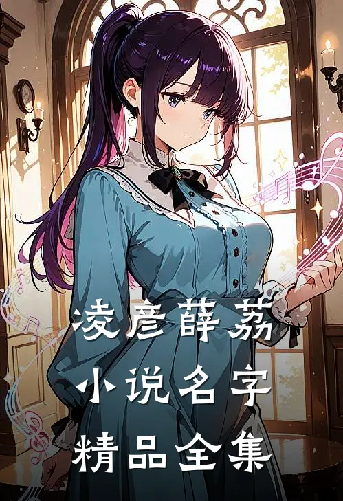凌彦薛荔小说名字精品全集