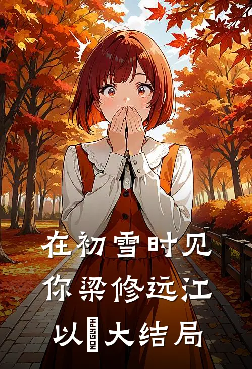 在初雪时见你梁修远江以婳大结局