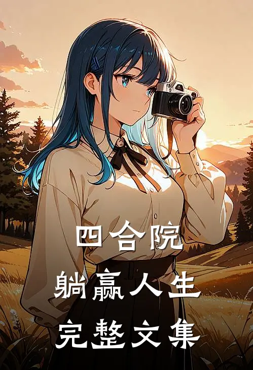 四合院：躺赢人生完整文集