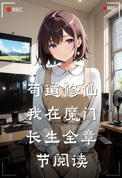 苟道修仙：我在魔门长生全章节阅读
