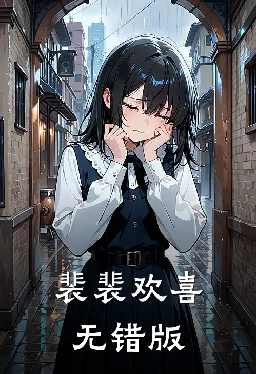 裴裴欢喜无错版