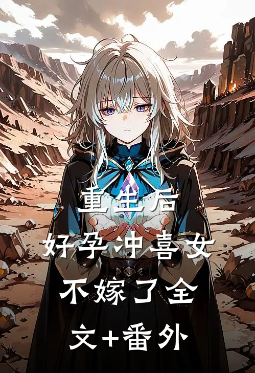 重生后，好孕冲喜女不嫁了全文+番外