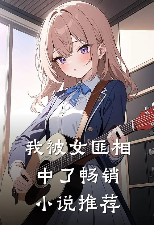 我被女匪相中了畅销小说推荐