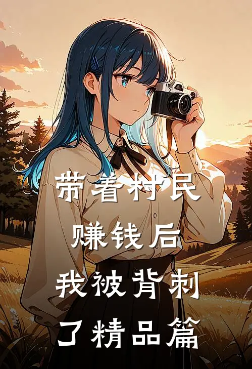 带着村民赚钱后，我被背刺了精品篇