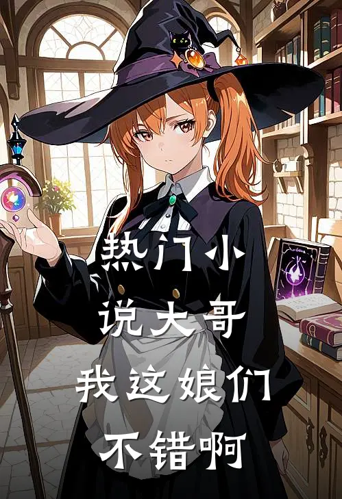 热门小说大哥，我这娘们不错啊