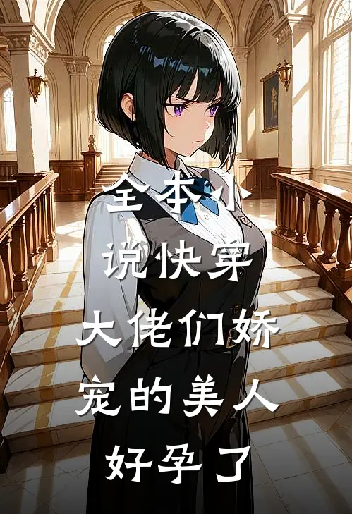 全本小说快穿：大佬们娇宠的美人好孕了