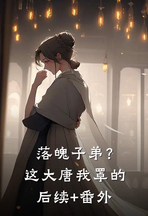落魄子弟？这大唐我罩的后续+番外