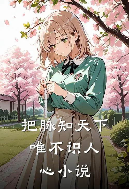 把脉知天下，唯不识人心小说
