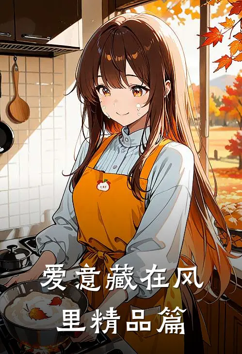爱意藏在风里精品篇