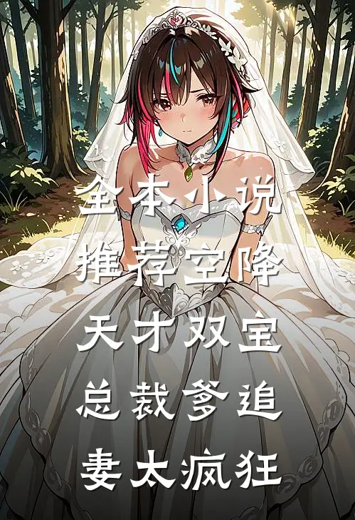 全本小说推荐空降天才双宝，总裁爹追妻太疯狂
