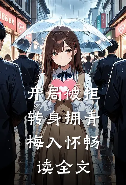 开局被拒，转身拥青梅入怀畅读全文