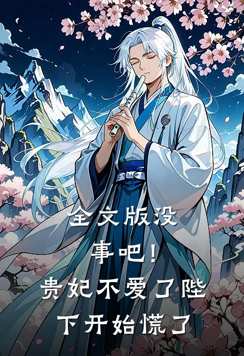 全文版没事吧！贵妃不爱了，陛下开始慌了