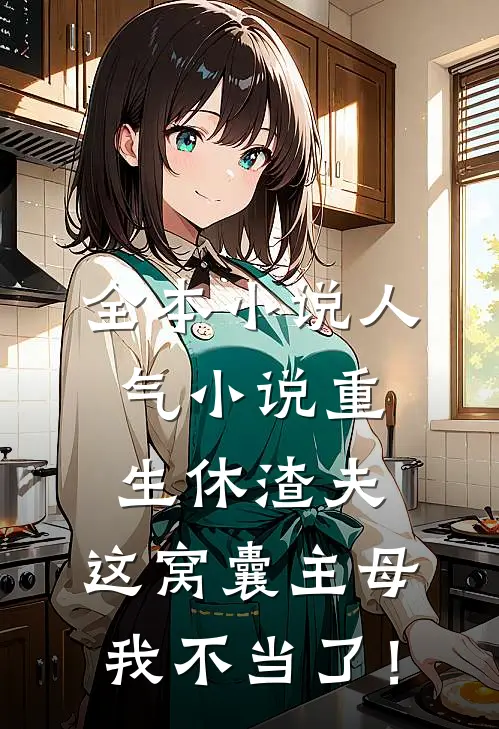 全本小说人气小说重生休渣夫，这窝囊主母我不当了！