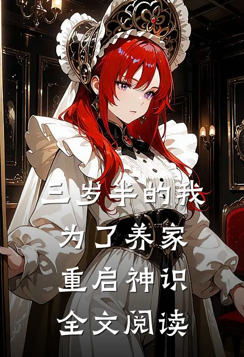 三岁半的我为了养家重启神识全文阅读