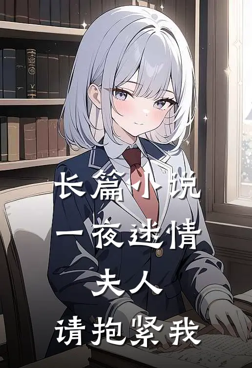 长篇小说一夜迷情：夫人，请抱紧我