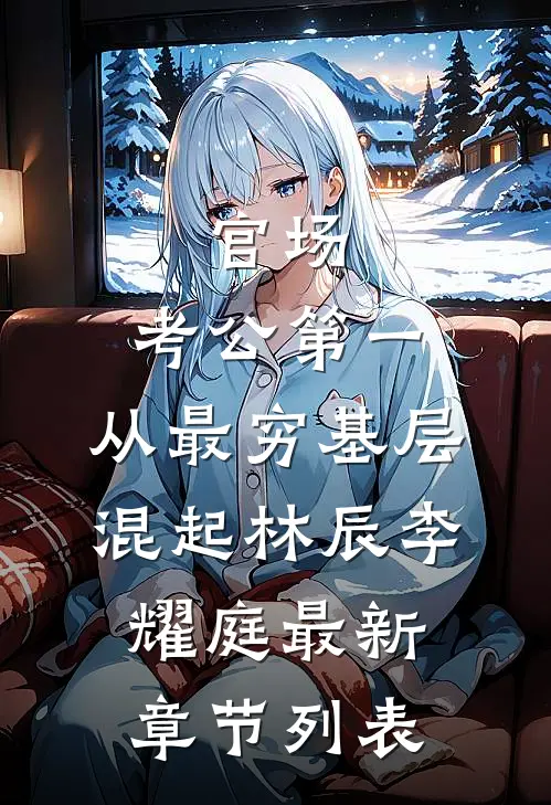 官场：考公第一，从最穷基层混起林辰李耀庭最新章节列表