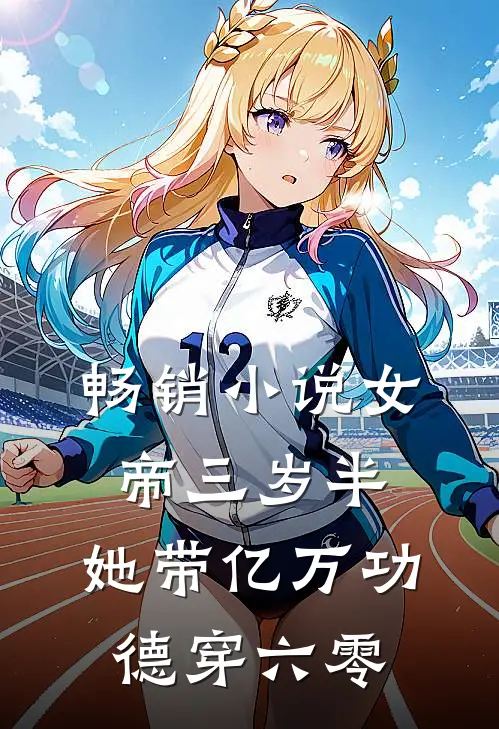 畅销小说女帝三岁半：她带亿万功德穿六零