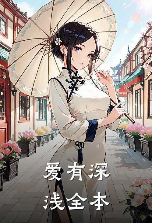 爱有深浅全本