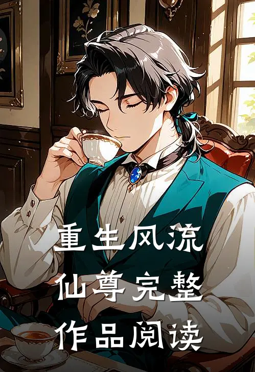 重生风流仙尊完整作品阅读