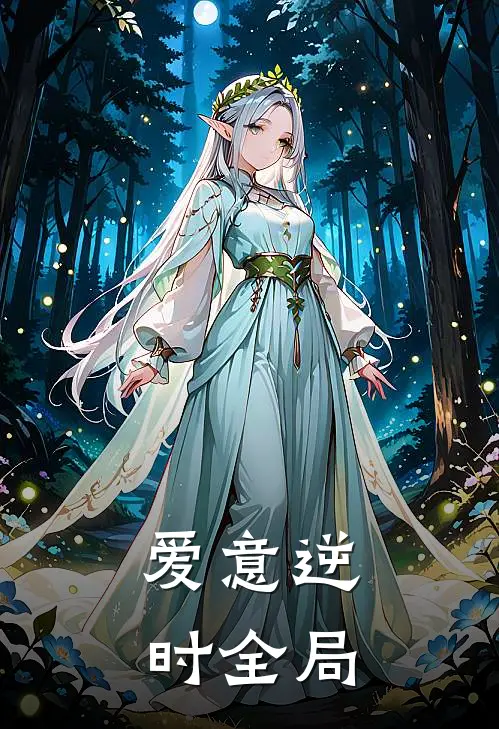 爱意逆时全局