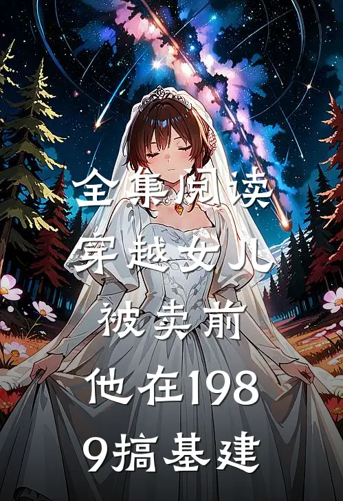 全集阅读穿越女儿被卖前，他在1989搞基建