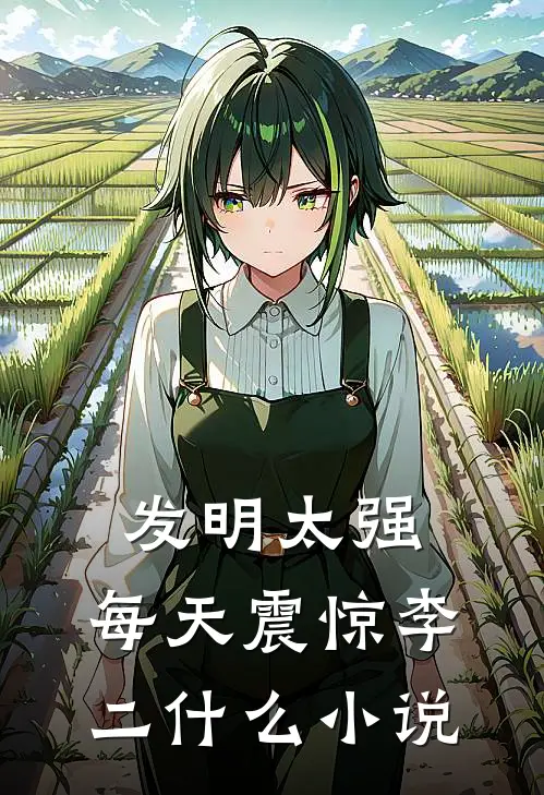 发明太强，每天震惊李二什么小说