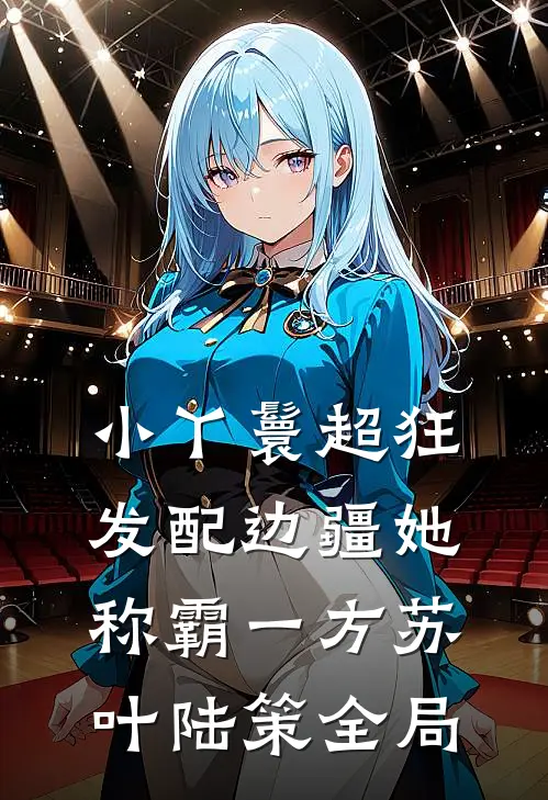 小丫鬟超狂，发配边疆她称霸一方苏叶陆策全局
