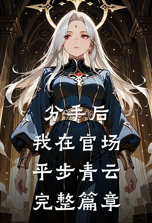 分手后，我在官场平步青云完整篇章