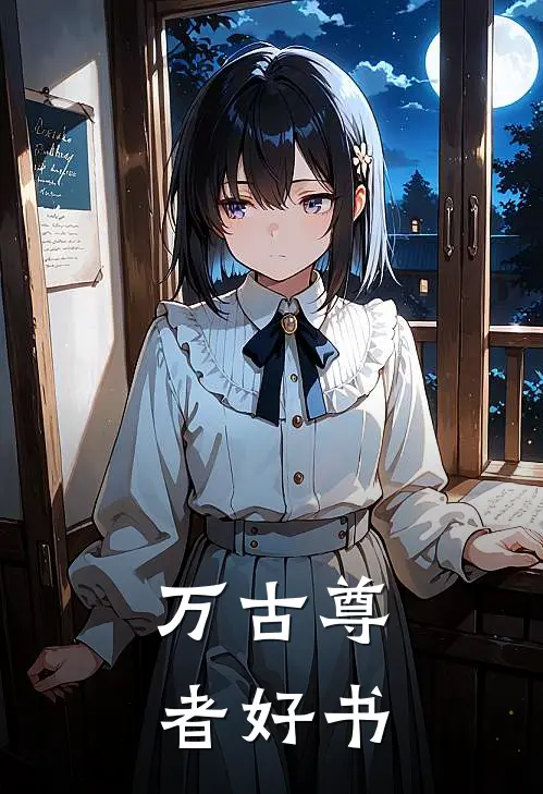 万古尊者好书
