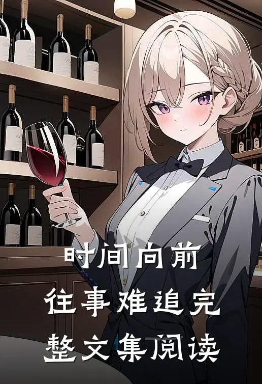 时间向前，往事难追完整文集阅读