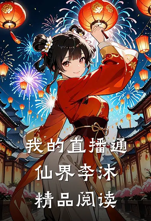 我的直播通仙界李沐精品阅读