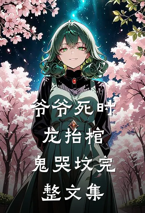 爷爷死时，龙抬棺，鬼哭坟完整文集