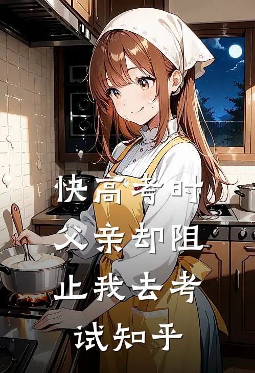 快高考时，父亲却阻止我去考试知乎