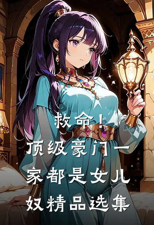 救命！顶级豪门一家都是女儿奴精品选集