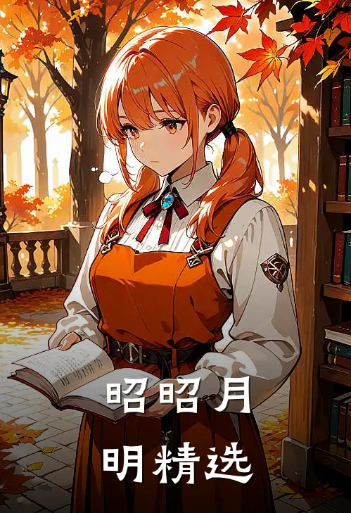昭昭月明精选