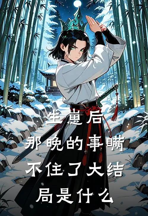 生崽后：那晚的事瞒不住了大结局是什么