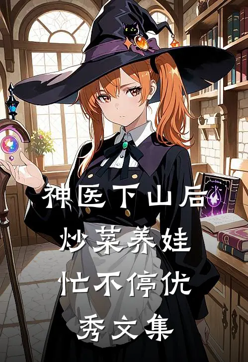 神医下山后，炒菜养娃忙不停优秀文集