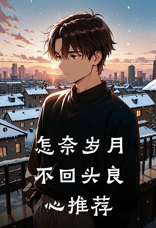 怎奈岁月不回头良心推荐