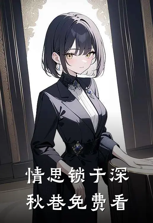 情思锁于深秋巷免费看