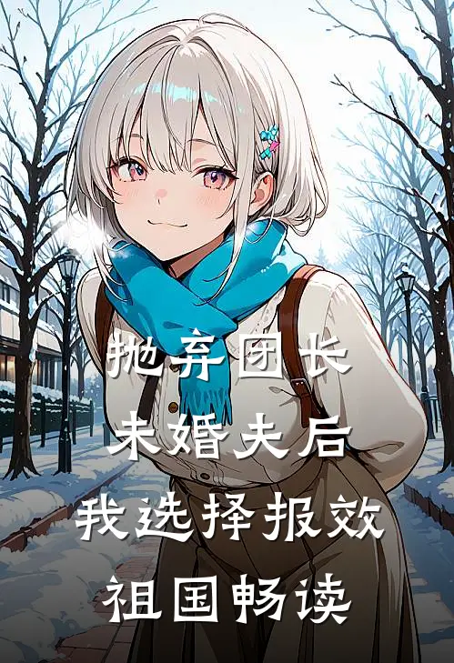 抛弃团长未婚夫后，我选择报效祖国畅读