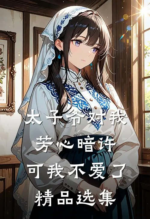 太子爷对我芳心暗许，可我不爱了精品选集